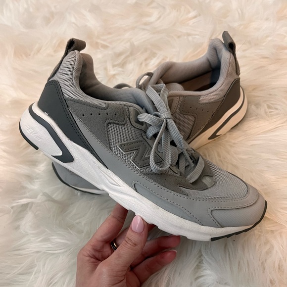 New Balance WS45X Tennis Shoe - Picture 3 of 6